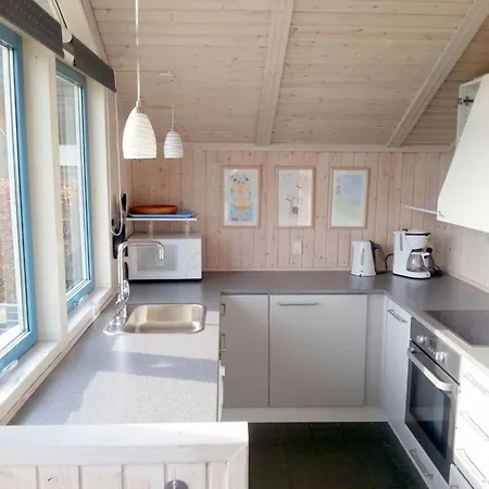 Whirlpool Comfortable Сasa de vacaciones