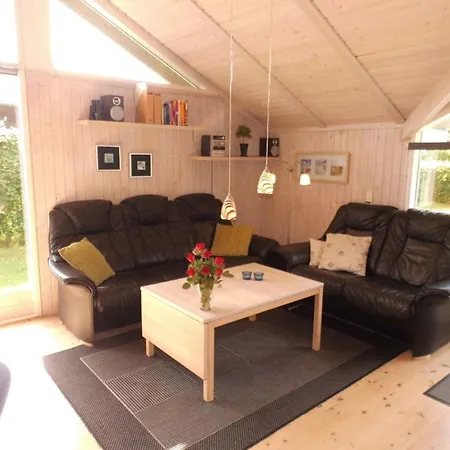 Whirlpool Comfortable Сasa de vacaciones *