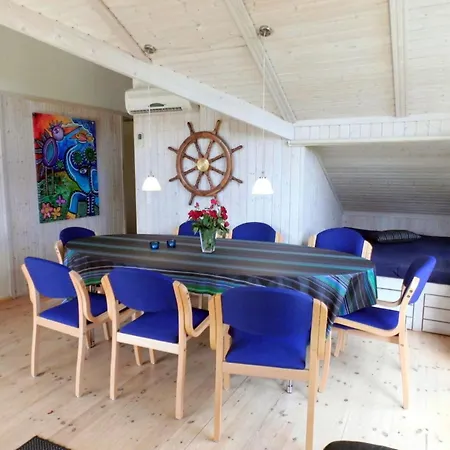 Сasa de vacaciones Whirlpool Comfortable *