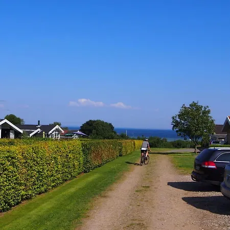 Whirlpool Comfortable Binderup Strand