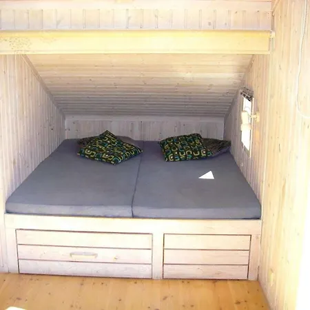 Holiday home Whirlpool Comfortable *