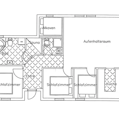 度假居 Whirlpool Comfortable