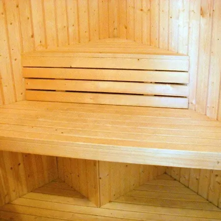 度假居 Whirlpool Comfortable