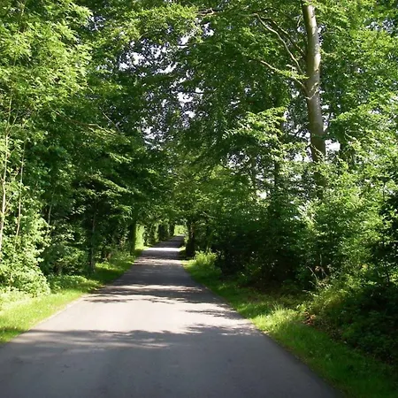 Сasa de vacaciones Whirlpool Comfortable Binderup Strand