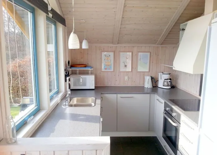 Whirlpool Comfortable Vakantiehuis