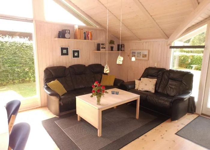 Whirlpool Comfortable Vakantiehuis *