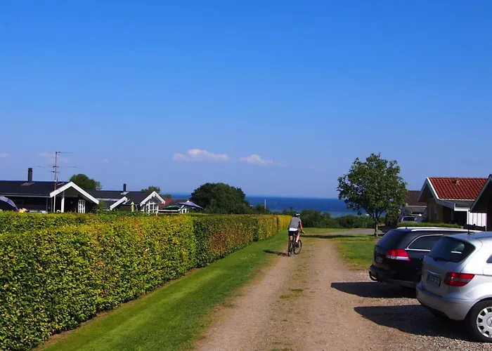 Whirlpool Comfortable Binderup Strand