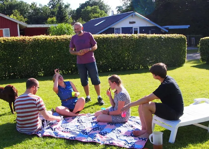 Whirlpool Comfortable * Binderup Strand