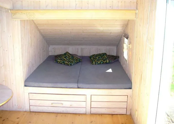 Vakantiehuis Whirlpool Comfortable *