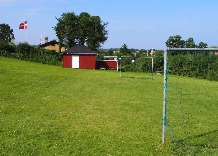 Whirlpool Comfortable * Binderup Strand