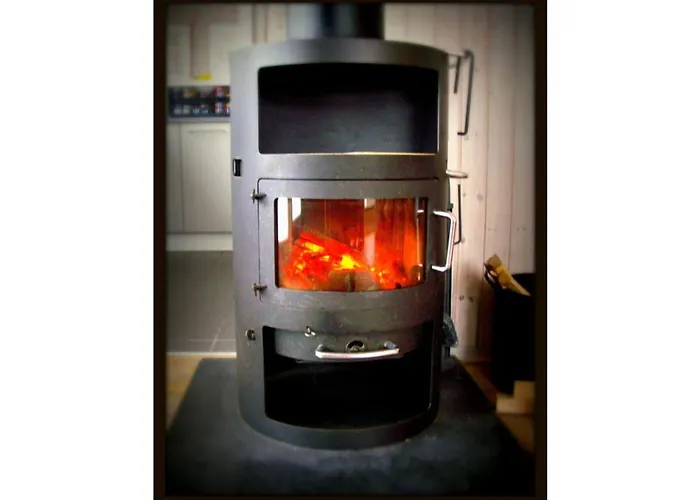 Whirlpool Comfortable Vakantiehuis