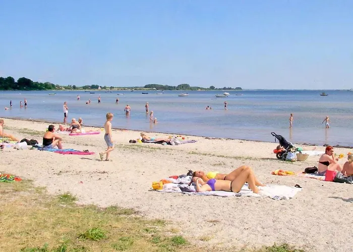 Vakantiehuis Whirlpool Comfortable